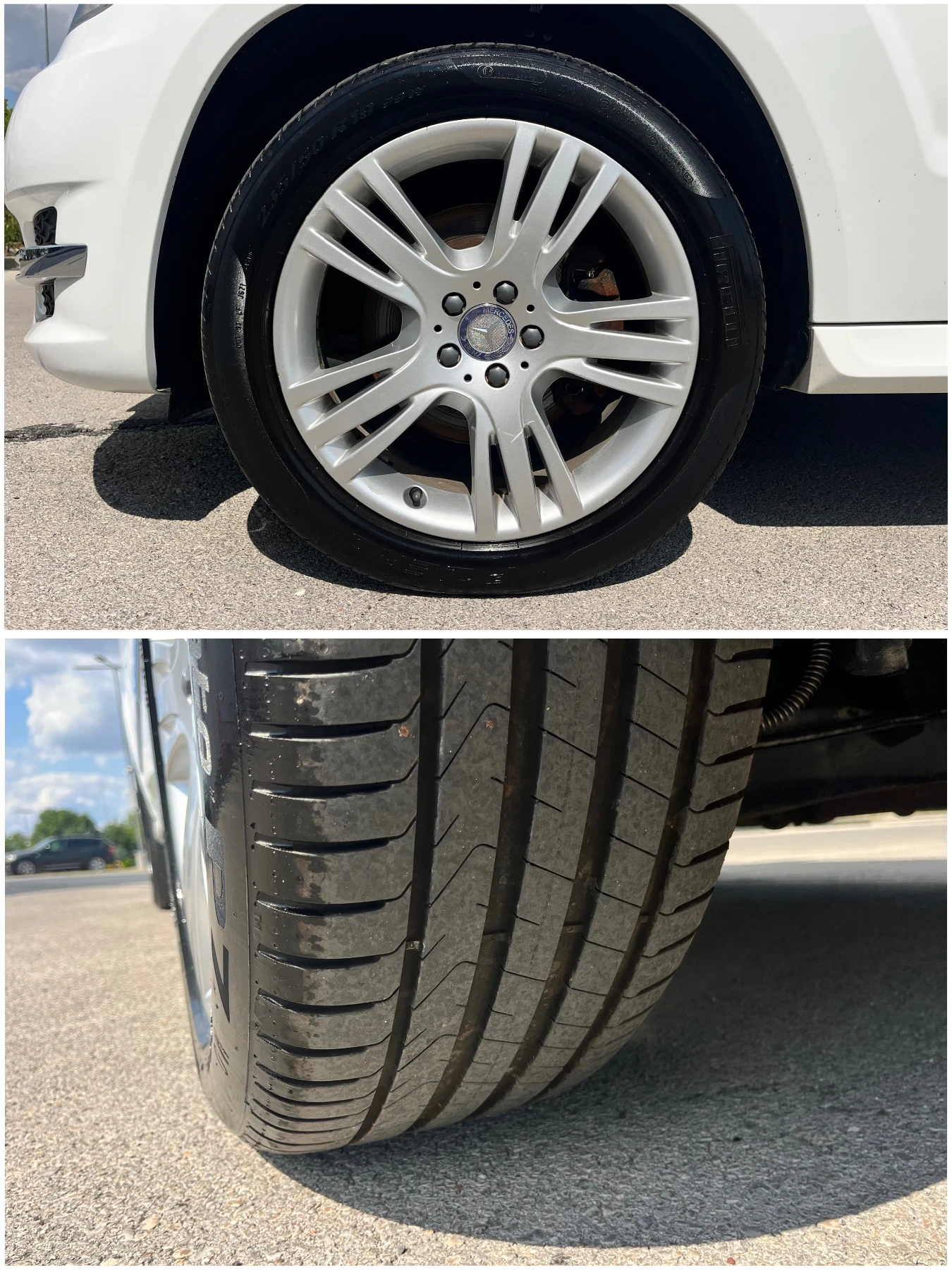 Mercedes-Benz GLK 2, 2CDI-143k.c/FACE LIFT/LED/РЪЧНИ СКОРОСТИ/ТОП!!!, снимка 17 - Автомобили и джипове - 55180268