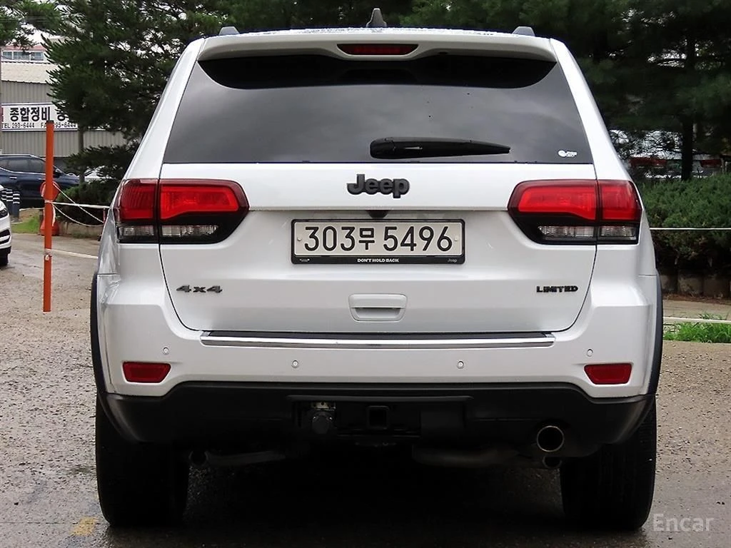 Jeep Grand cherokee 3.6* V6* 8ZF* ���������* ������* �����* ������* �� | Mobile.bg � ����������� 4
