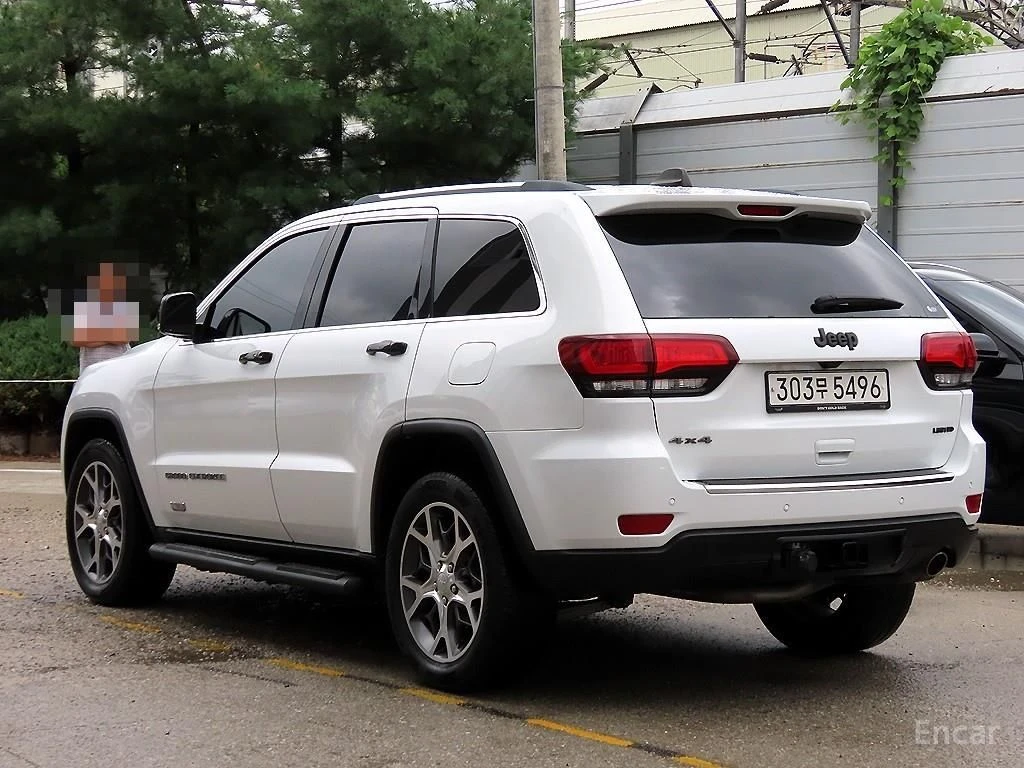 Jeep Grand cherokee 3.6* V6* 8ZF* ���������* ������* �����* ������* �� | Mobile.bg � ����������� 2