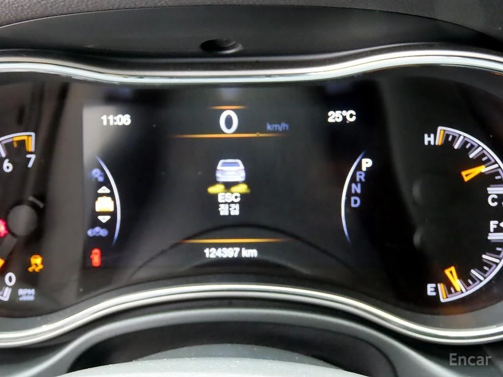 Jeep Grand cherokee 3.6* V6* 8ZF* ���������* ������* �����* ������* �� | Mobile.bg � ����������� 12