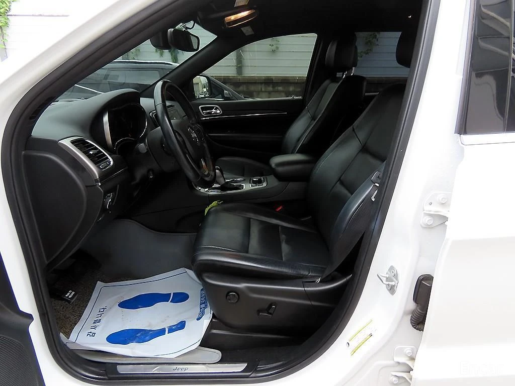 Jeep Grand cherokee 3.6* V6* 8ZF* ���������* ������* �����* ������* �� | Mobile.bg � ����������� 13
