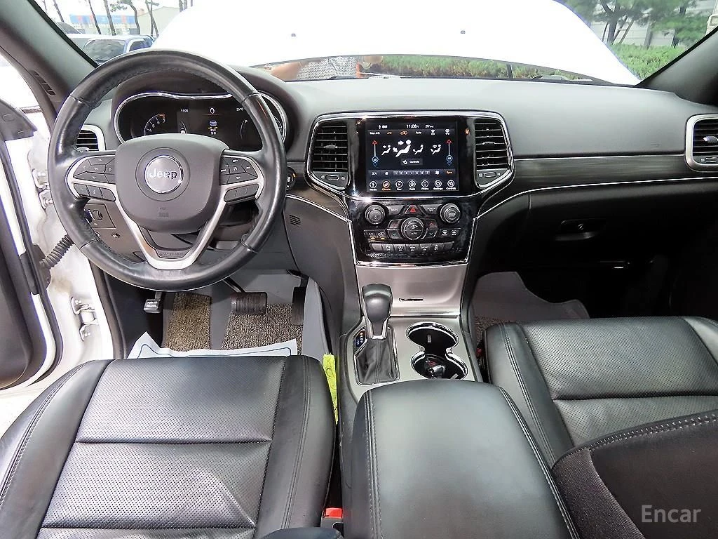 Jeep Grand cherokee 3.6* V6* 8ZF* ���������* ������* �����* ������* �� | Mobile.bg � ����������� 7