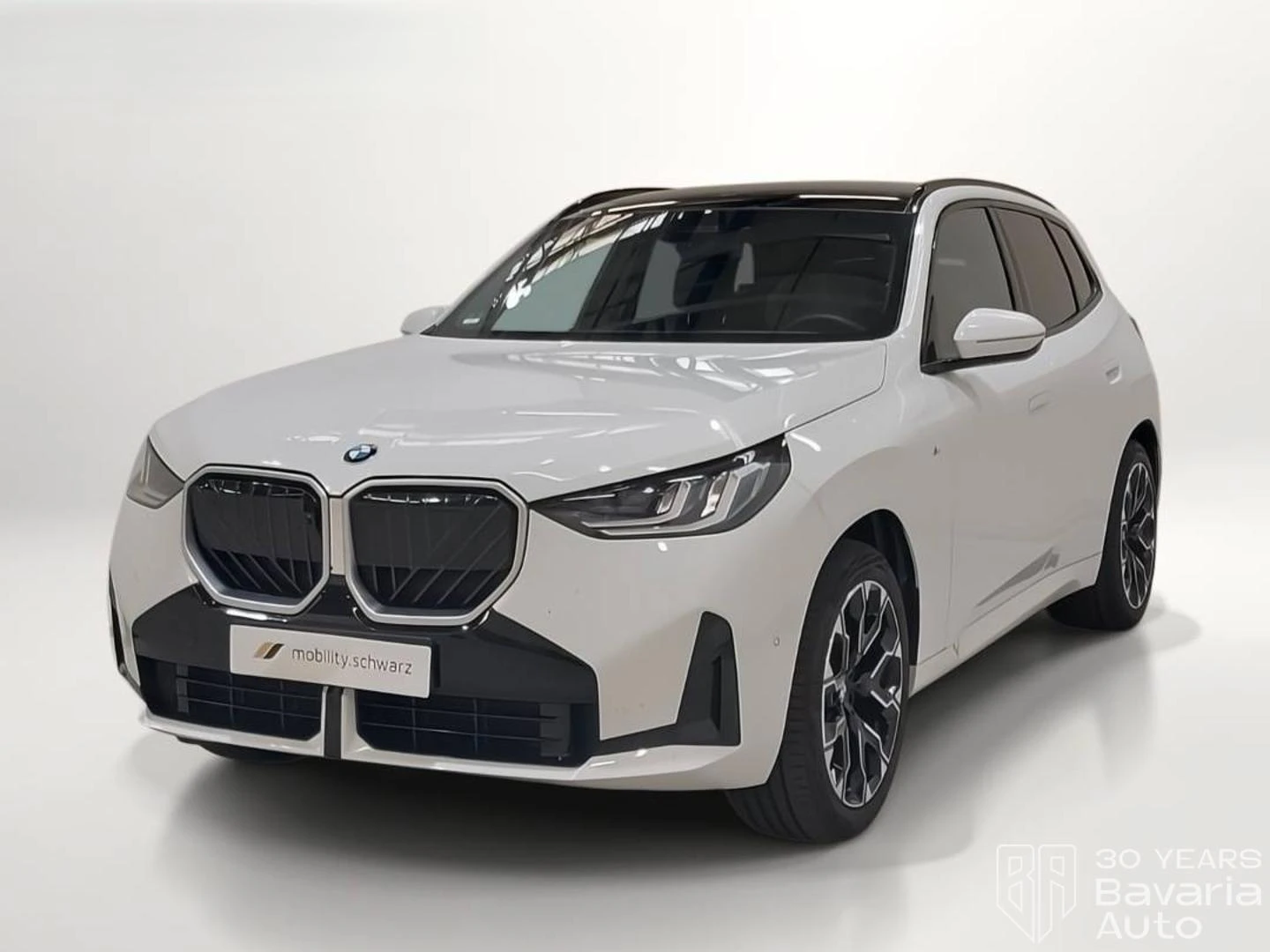 BMW X3 20d xDrive M Sport Paket | Mobile.bg � ����������� 1