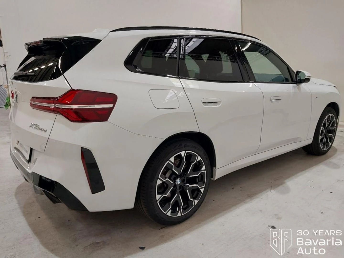 BMW X3 20d xDrive M Sport Paket | Mobile.bg � ����������� 3