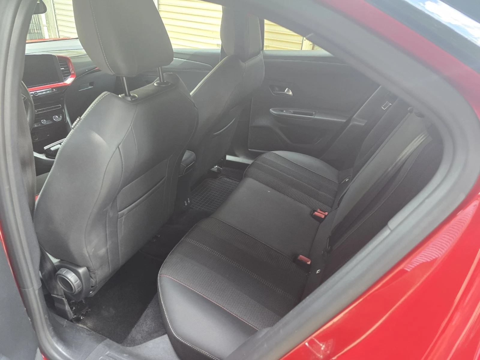 Opel Mokka, снимка 10 - Автомобили и джипове - 55395190
