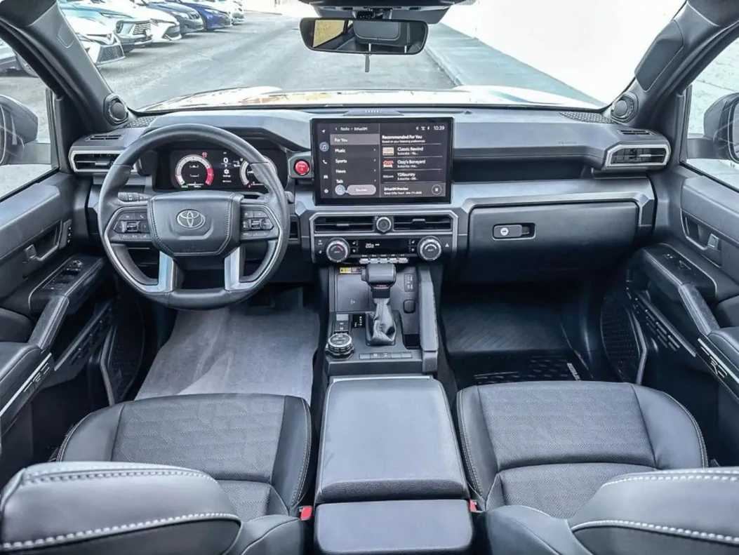 Toyota 4runner HYBRID | TRD OFF ROAD | COOLED&HEATED SEATS| JBL | | Mobile.bg � ����������� 9
