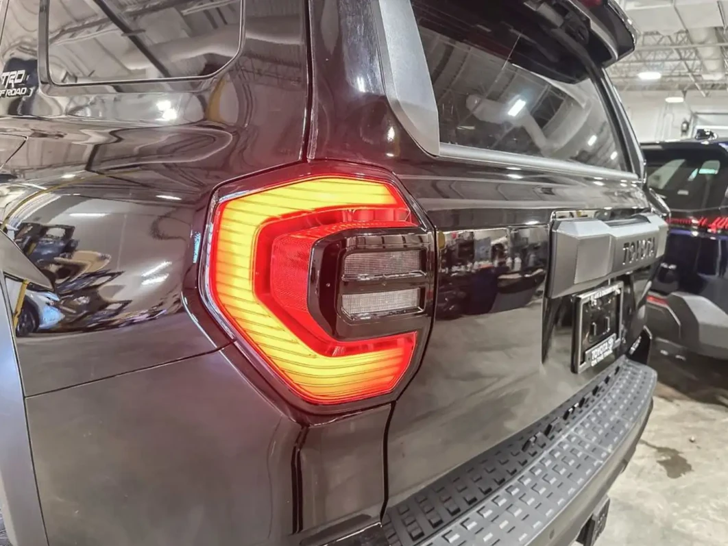 Toyota 4runner HYBRID | TRD OFF ROAD | COOLED&HEATED SEATS| JBL | | Mobile.bg � ����������� 16