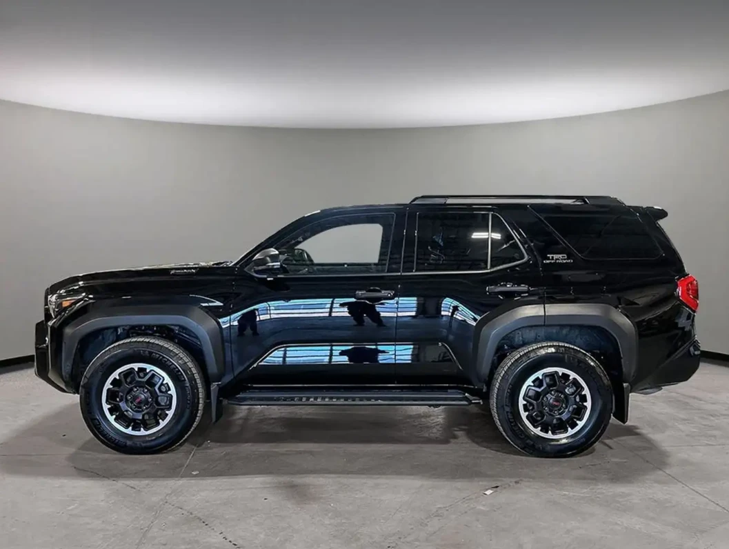 Toyota 4runner HYBRID | TRD OFF ROAD | COOLED&HEATED SEATS| JBL | | Mobile.bg � ����������� 5