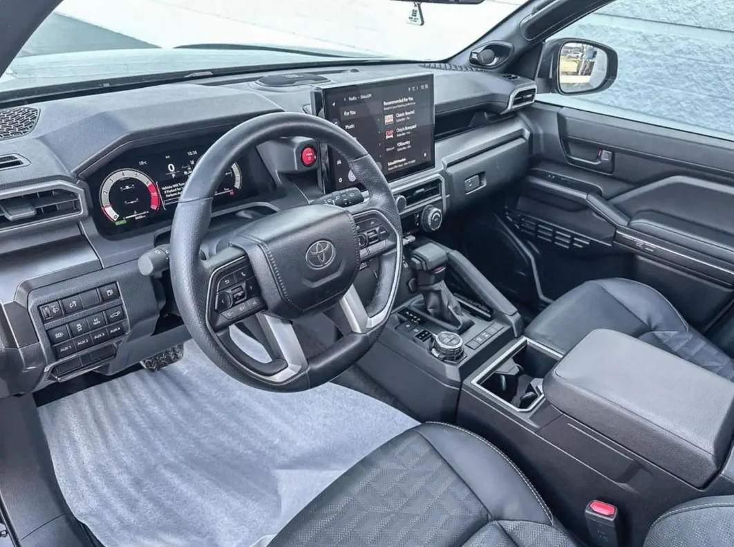 Toyota 4runner HYBRID | TRD OFF ROAD | COOLED&HEATED SEATS| JBL | | Mobile.bg � ����������� 10