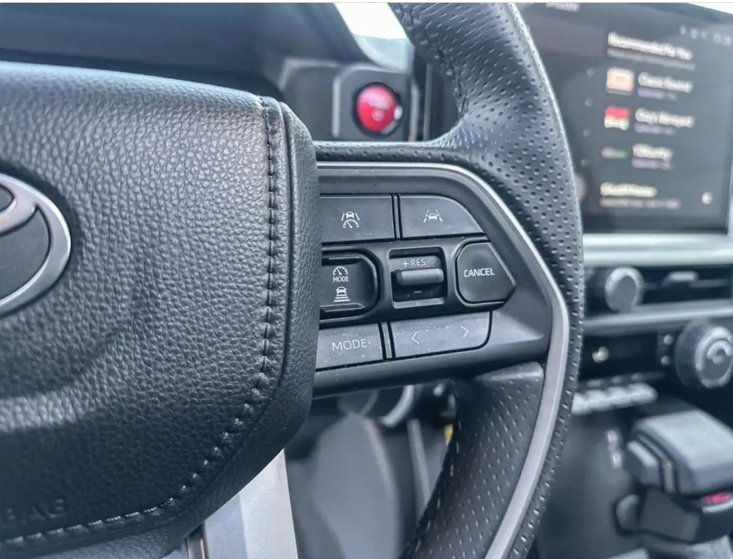 Toyota 4runner HYBRID | TRD OFF ROAD | COOLED&HEATED SEATS| JBL | | Mobile.bg � ����������� 8