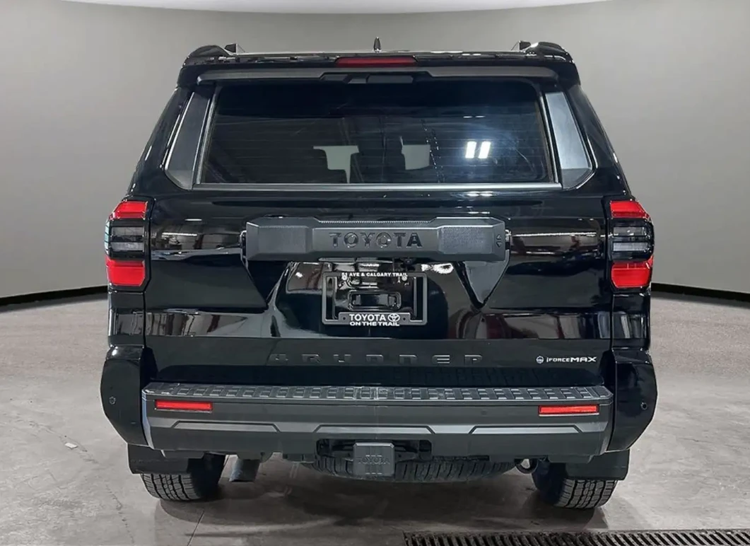 Toyota 4runner HYBRID | TRD OFF ROAD | COOLED&HEATED SEATS| JBL | | Mobile.bg � ����������� 3