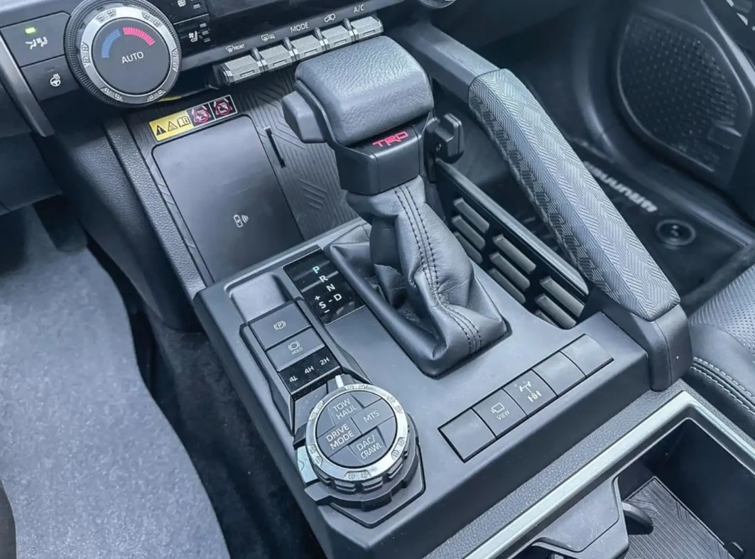 Toyota 4runner HYBRID | TRD OFF ROAD | COOLED&HEATED SEATS| JBL | | Mobile.bg � ����������� 14