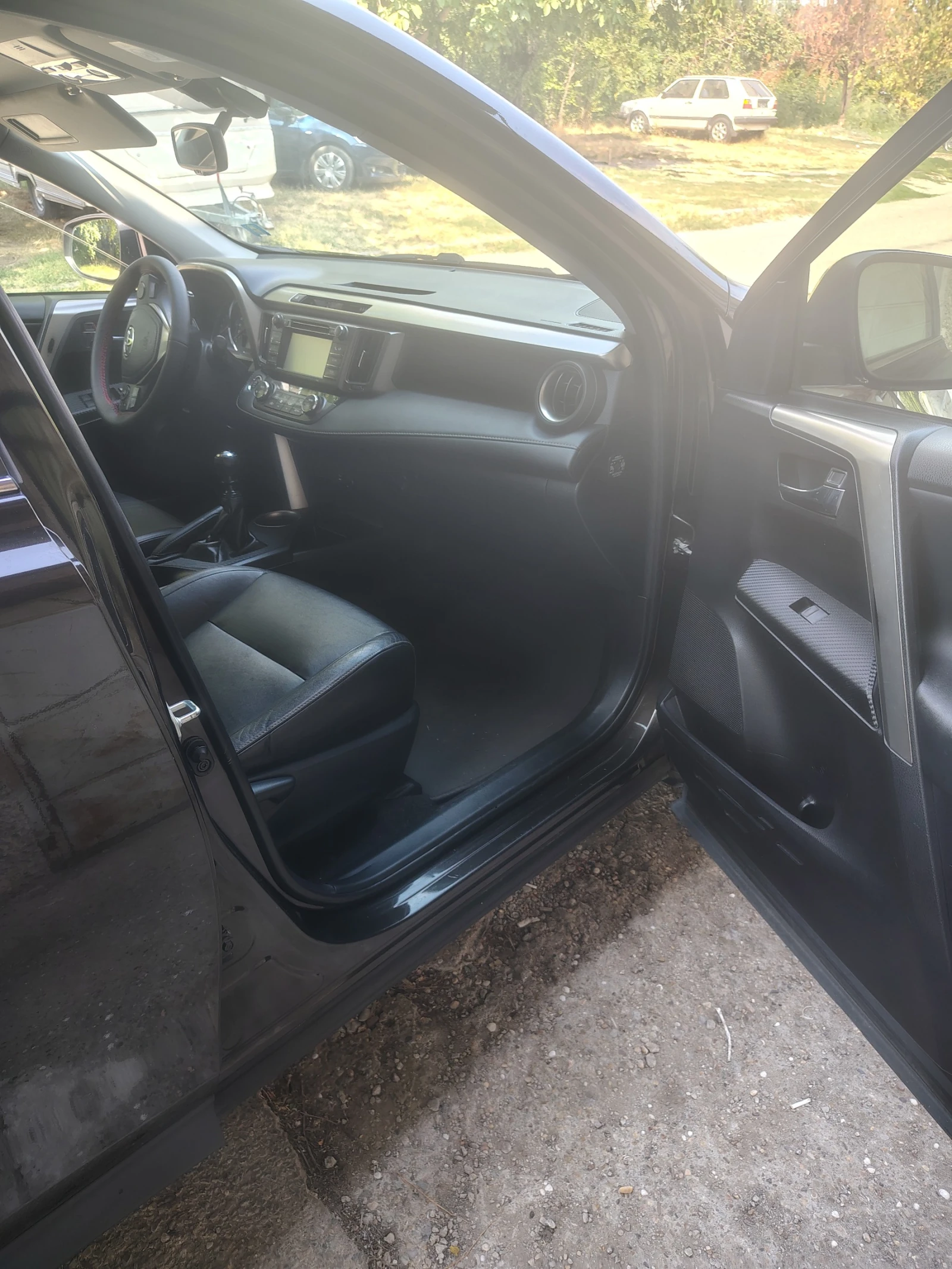 Toyota Rav4, снимка 9 - Автомобили и джипове - 55887170