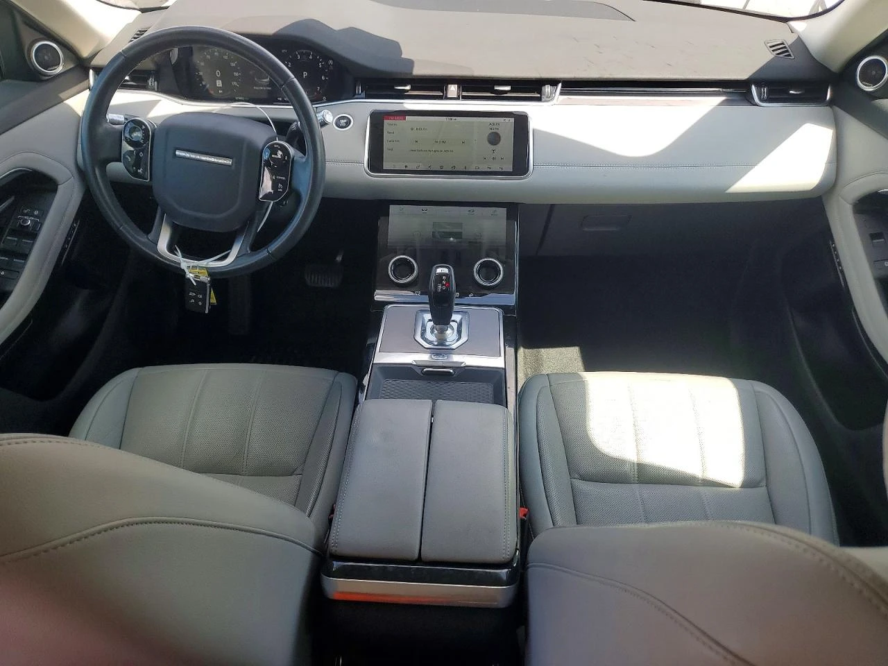 Land Rover Range rover 2.0l Evoque Se, снимка 8 - Автомобили и джипове - 55906265