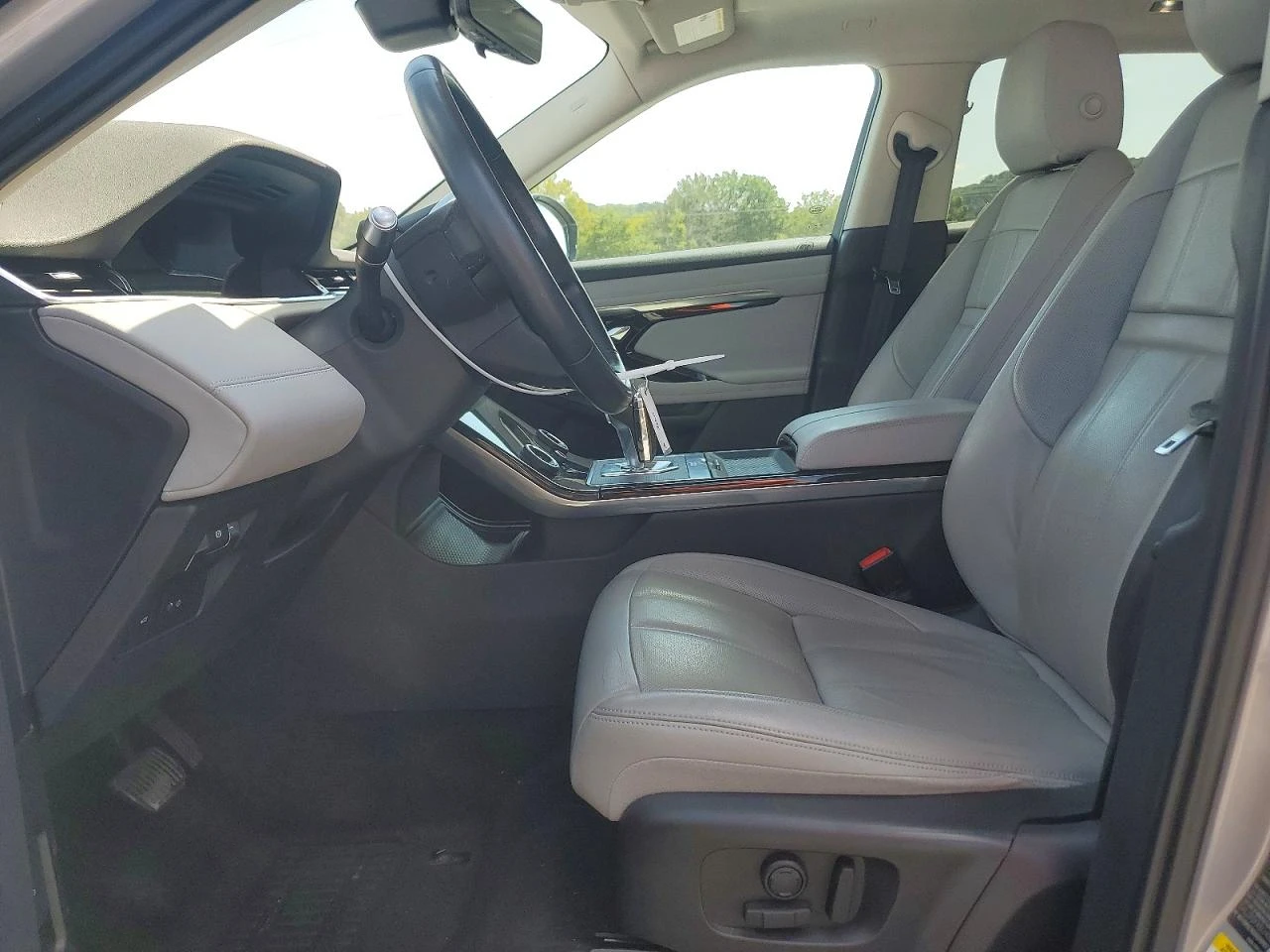 Land Rover Range rover 2.0l Evoque Se, снимка 7 - Автомобили и джипове - 55906265