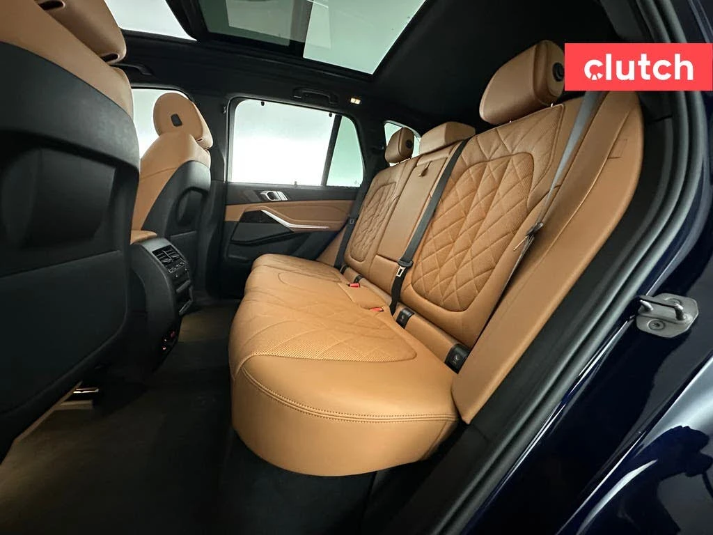 BMW X5 3.0 xDrive40i AWD, снимка 10 - Автомобили и джипове - 56081203