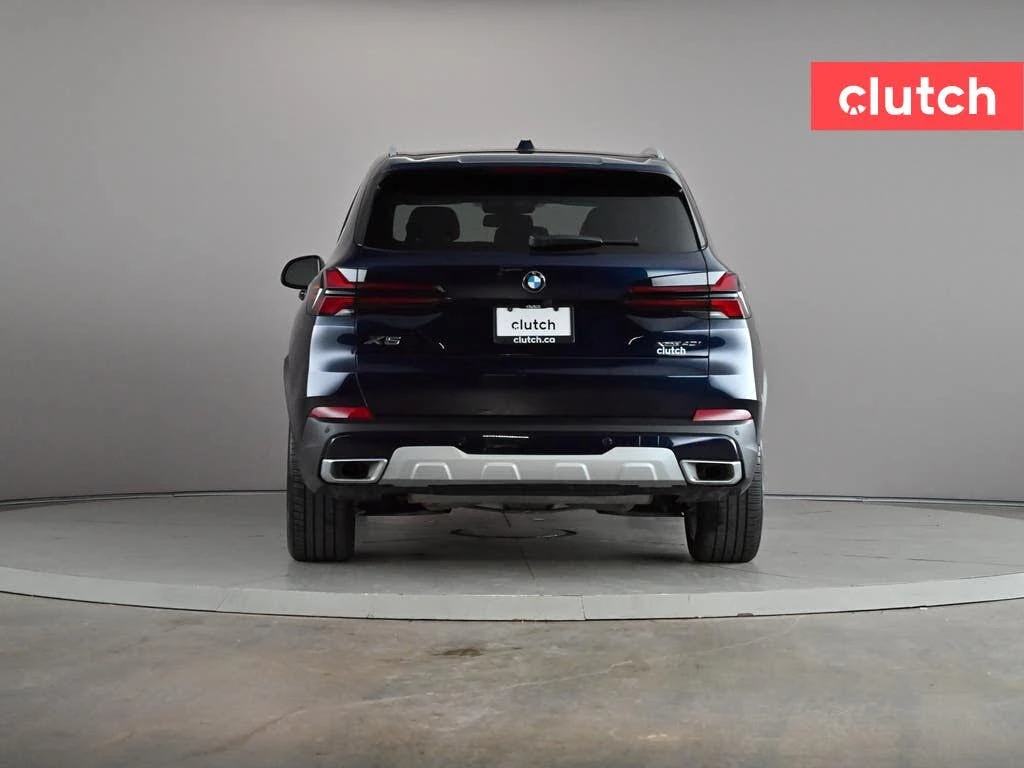 BMW X5 3.0 xDrive40i AWD, снимка 3 - Автомобили и джипове - 56081203