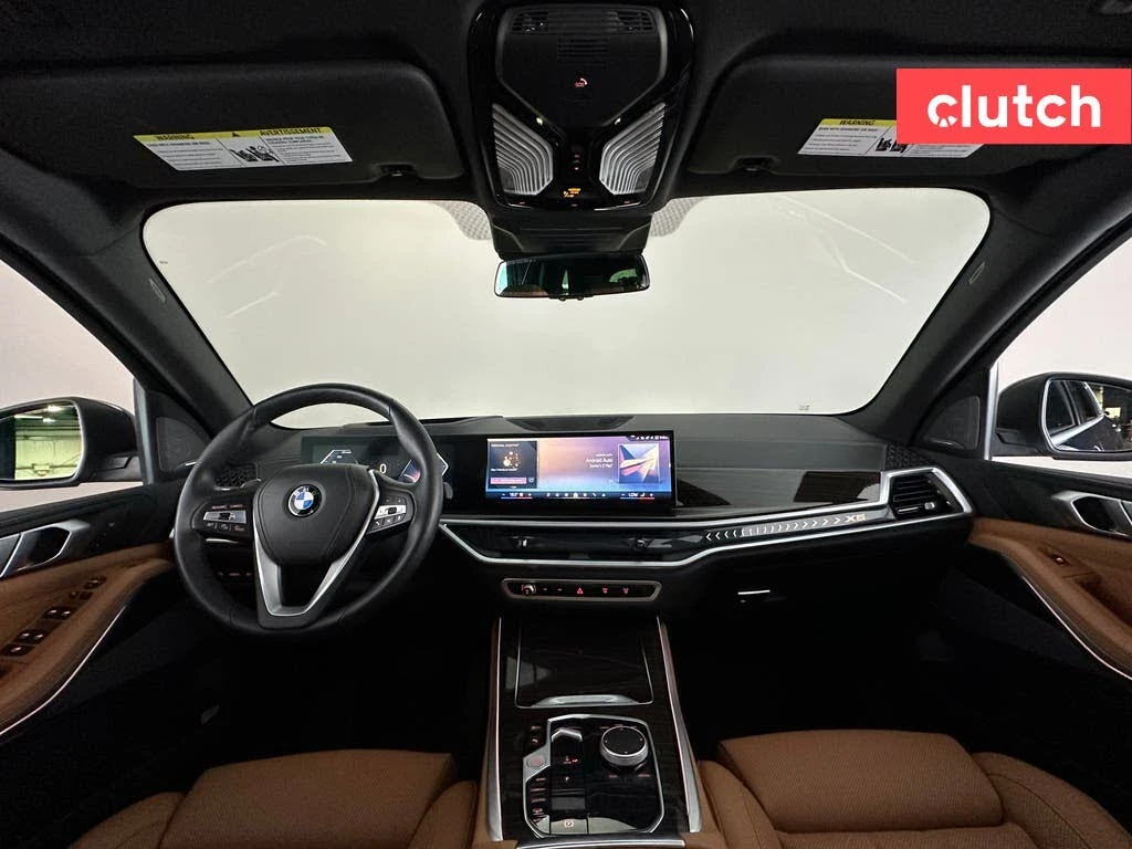 BMW X5 3.0 xDrive40i AWD, снимка 7 - Автомобили и джипове - 56081203