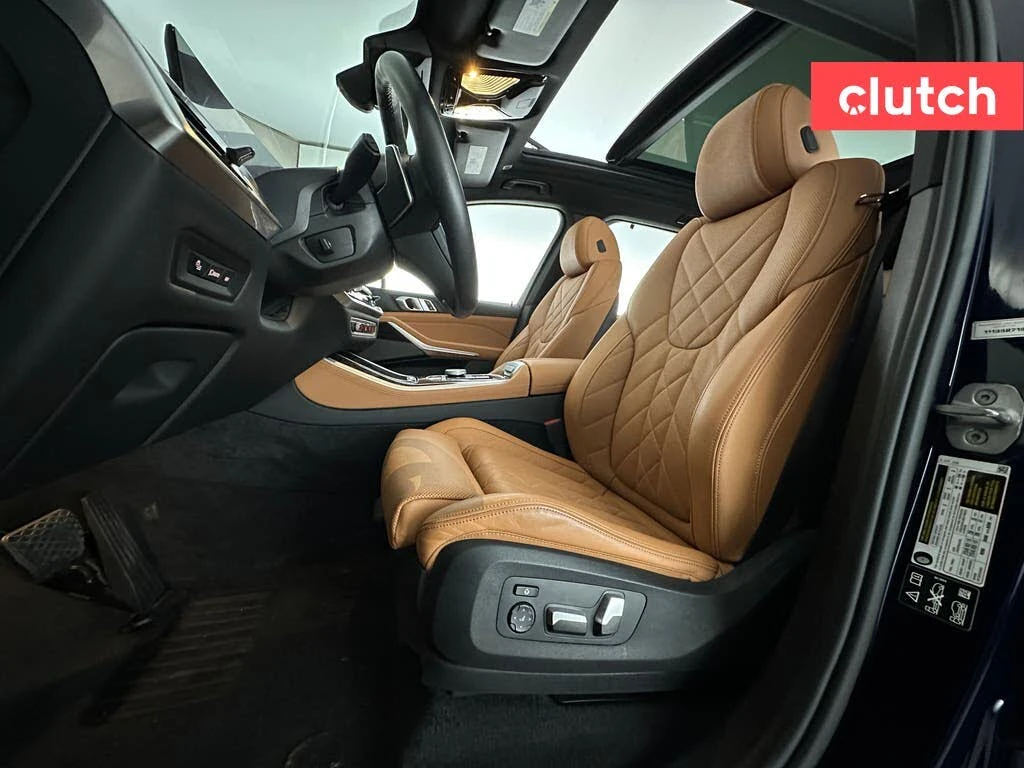 BMW X5 3.0 xDrive40i AWD, снимка 8 - Автомобили и джипове - 56081203