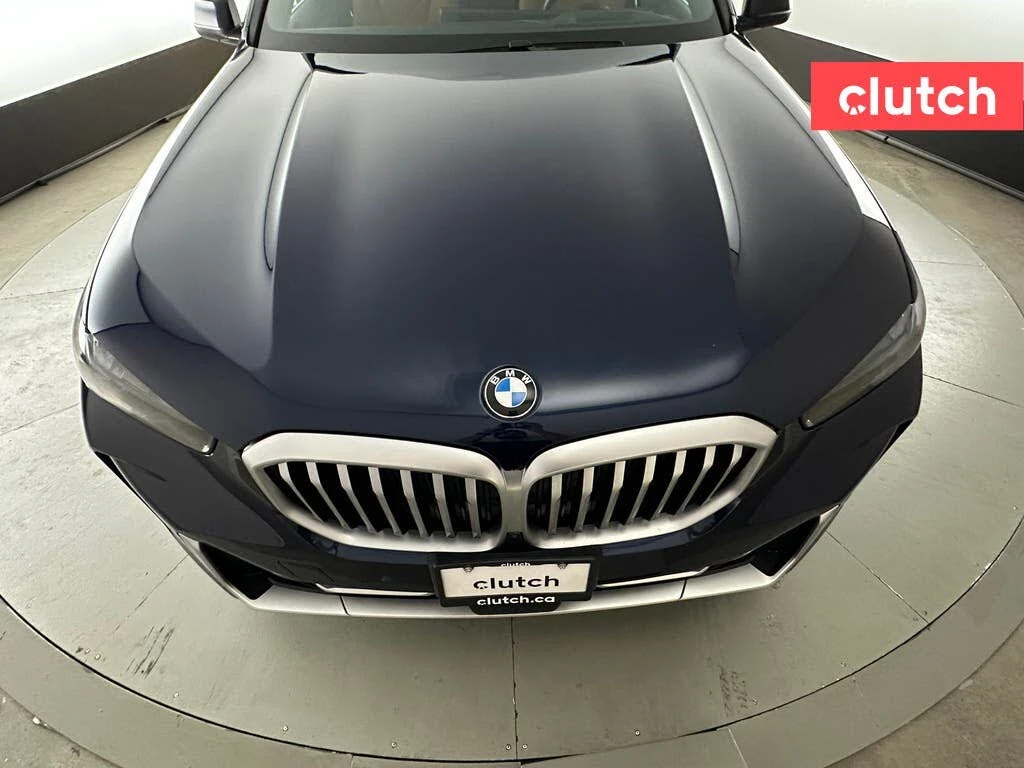 BMW X5 3.0 xDrive40i AWD, снимка 6 - Автомобили и джипове - 56081203