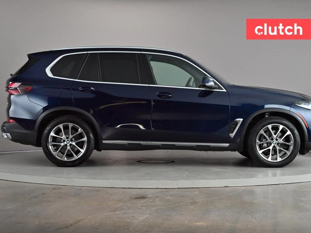 BMW X5 3.0 xDrive40i AWD, снимка 2 - Автомобили и джипове - 56081203