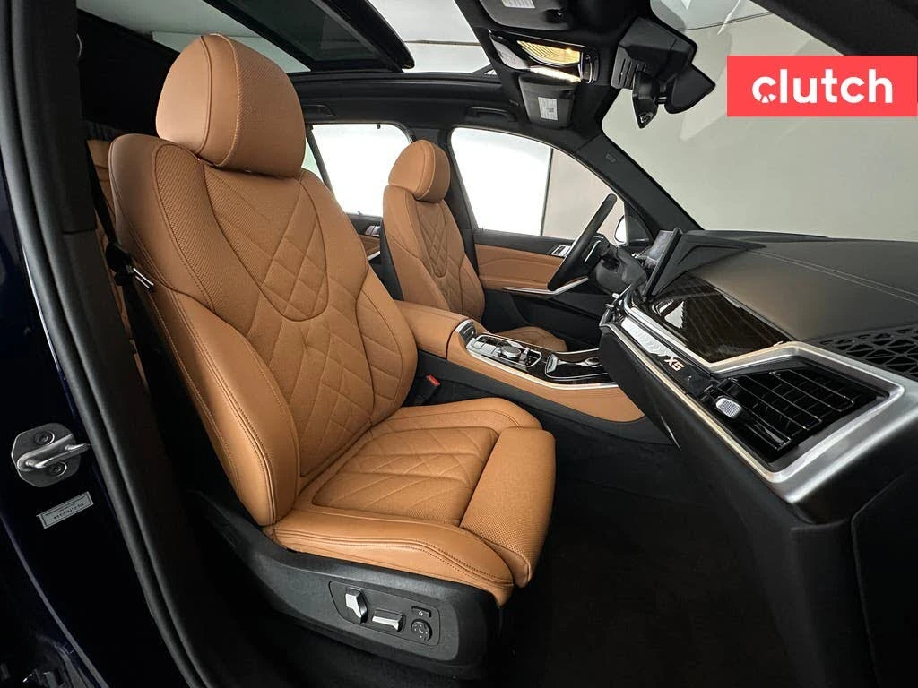 BMW X5 3.0 xDrive40i AWD, снимка 9 - Автомобили и джипове - 56081203