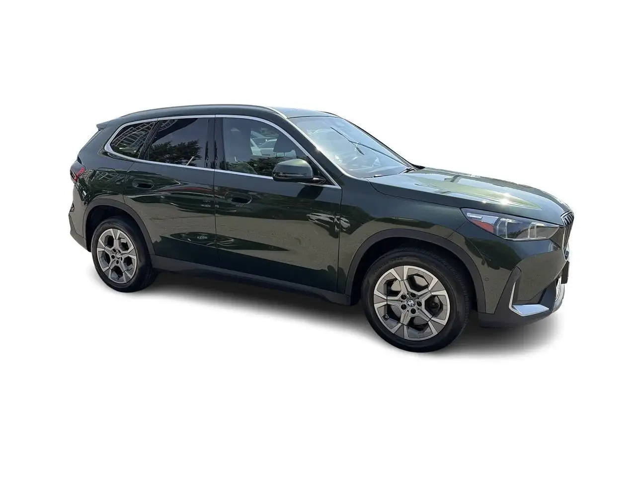 BMW X1 xDrive28i | Premium Essential Pkg| 18-inch | Mobile.bg � ����������� 17