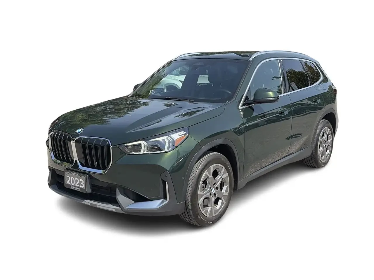 BMW X1 xDrive28i | Premium Essential Pkg| 18-inch | Mobile.bg � ����������� 6