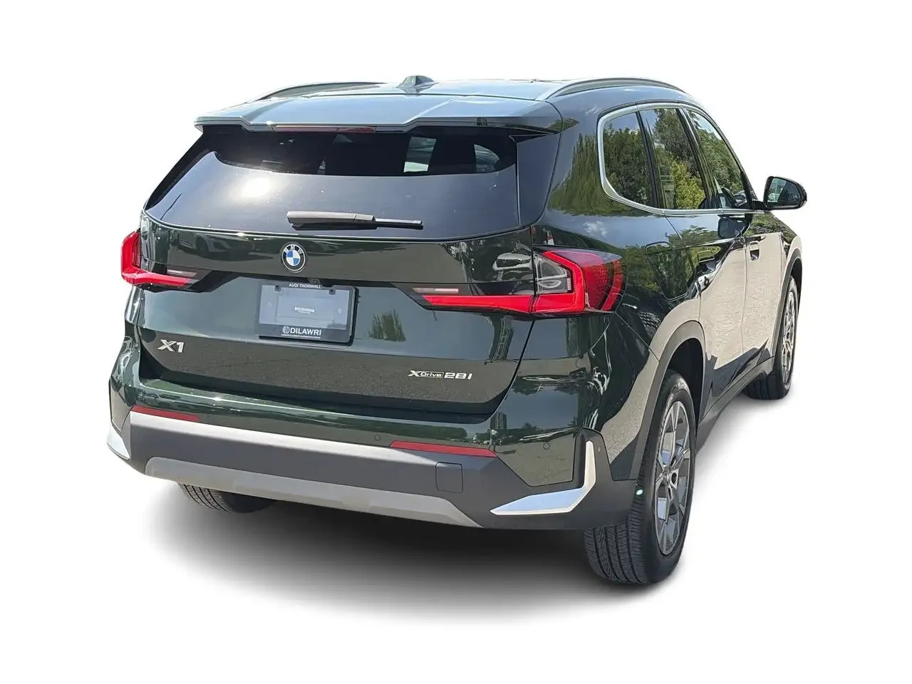 BMW X1 xDrive28i | Premium Essential Pkg| 18-inch | Mobile.bg � ����������� 13