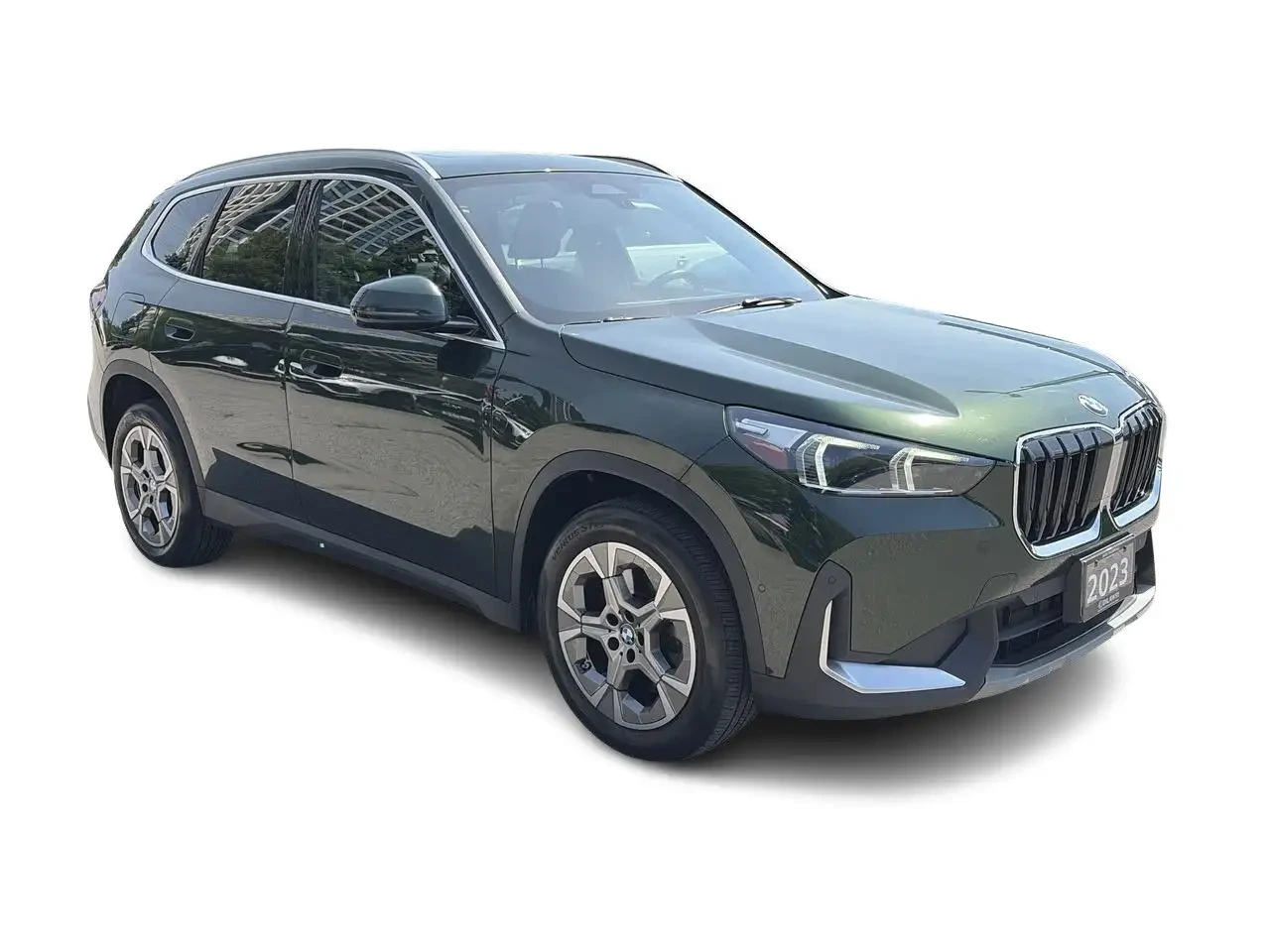 BMW X1 xDrive28i | Premium Essential Pkg| 18-inch | Mobile.bg � ����������� 2