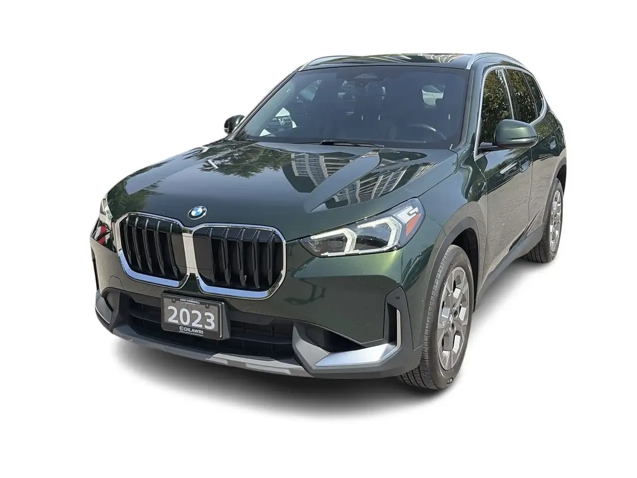 BMW X1 xDrive28i | Premium Essential Pkg| 18-inch | Mobile.bg � ����������� 5