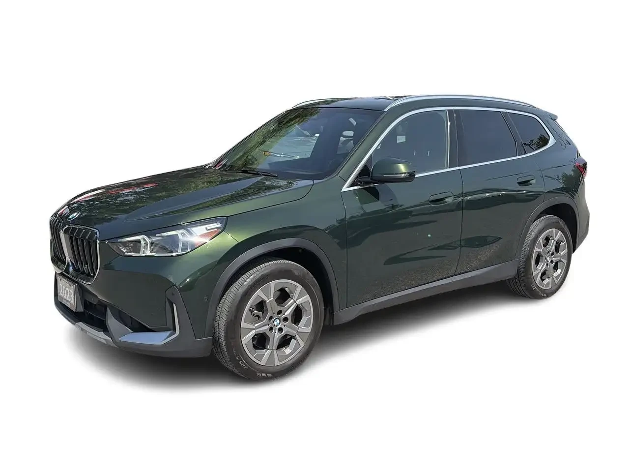 BMW X1 xDrive28i | Premium Essential Pkg| 18-inch | Mobile.bg � ����������� 7