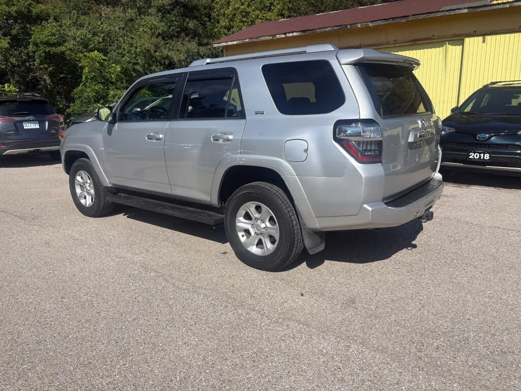 Toyota 4runner 4.0* V6* �������* ������* ������* LANE* ASSIST | Mobile.bg � ����������� 4