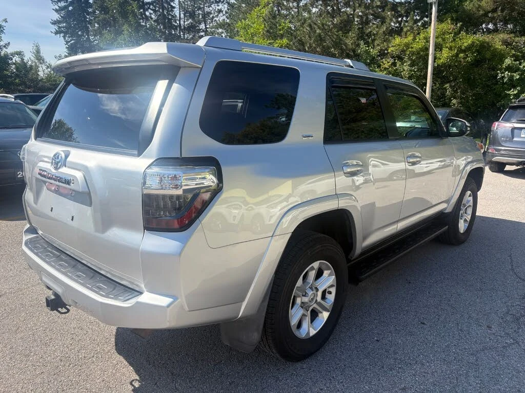 Toyota 4runner 4.0* V6* �������* ������* ������* LANE* ASSIST | Mobile.bg � ����������� 2