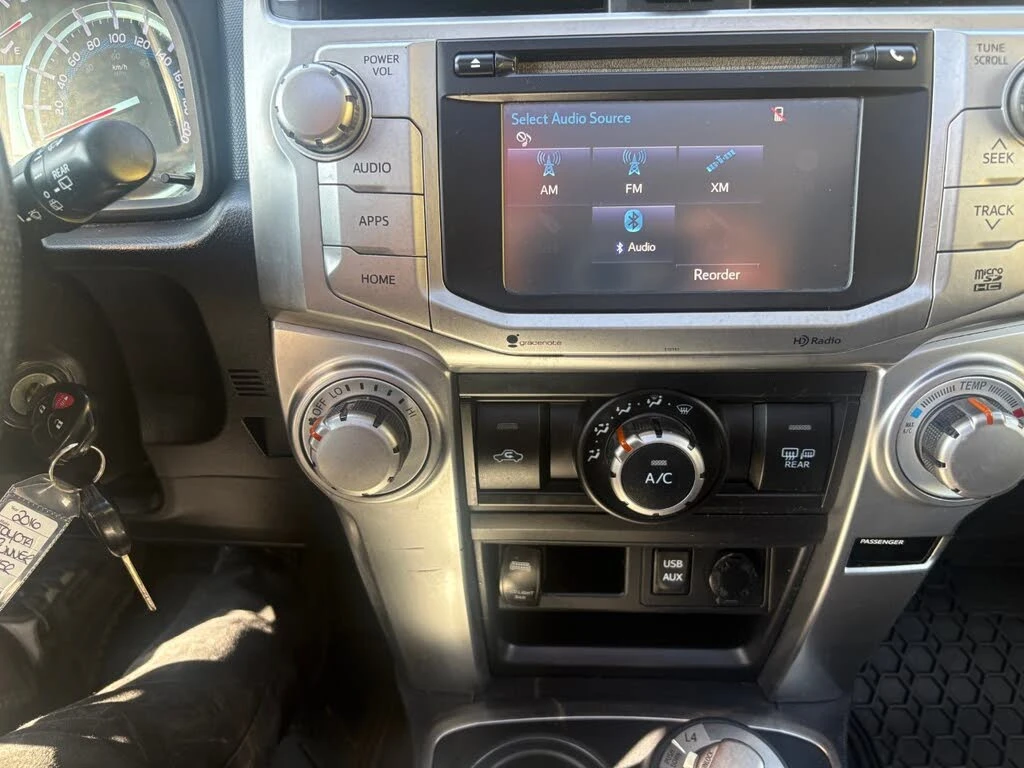 Toyota 4runner 4.0* V6* �������* ������* ������* LANE* ASSIST | Mobile.bg � ����������� 8