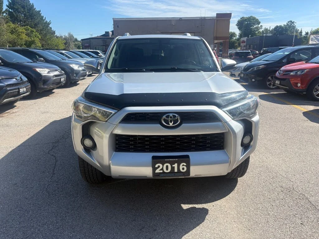 Toyota 4runner 4.0* V6* �������* ������* ������* LANE* ASSIST | Mobile.bg � ����������� 5