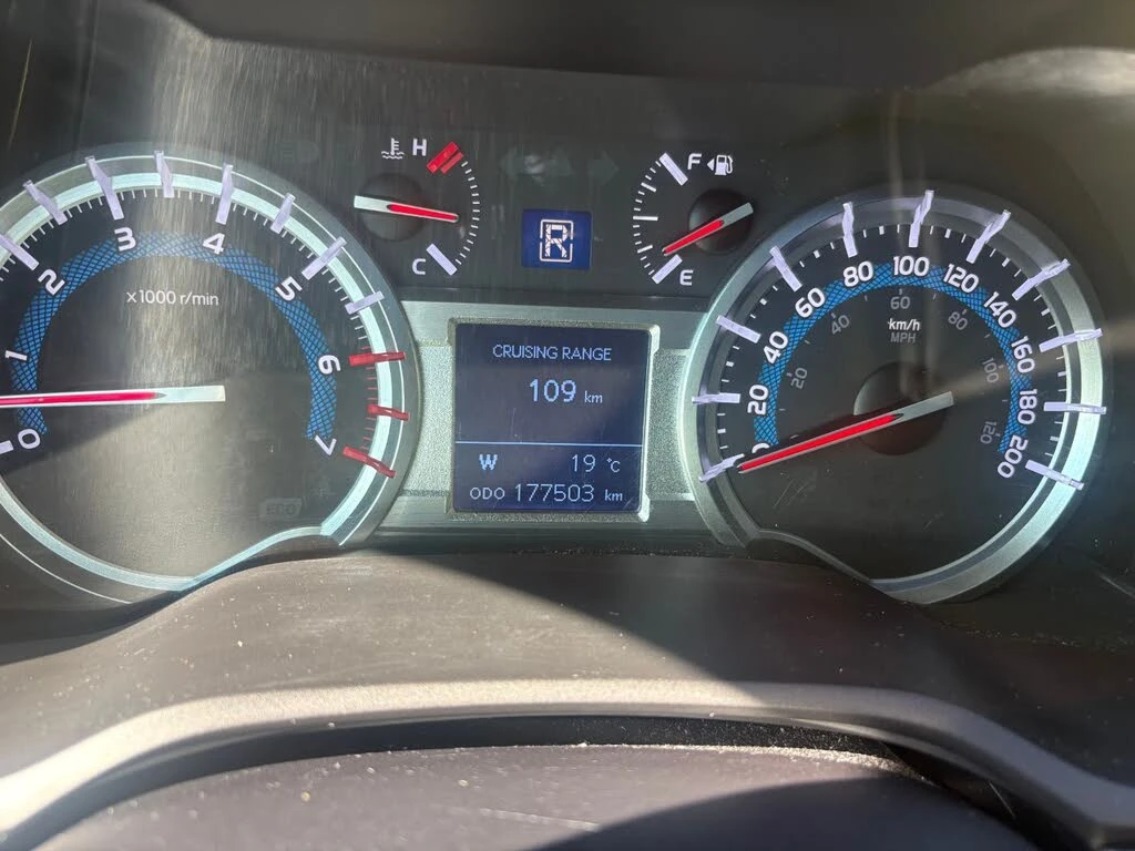 Toyota 4runner 4.0* V6* �������* ������* ������* LANE* ASSIST | Mobile.bg � ����������� 11