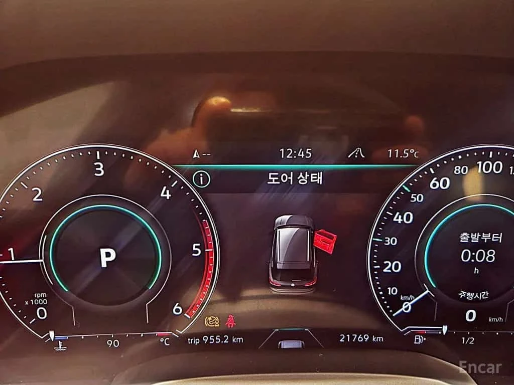 VW Touareg * 3.0 TDI R Line * FACE * FULL * HUD * 360 *  | Mobile.bg � ����������� 12