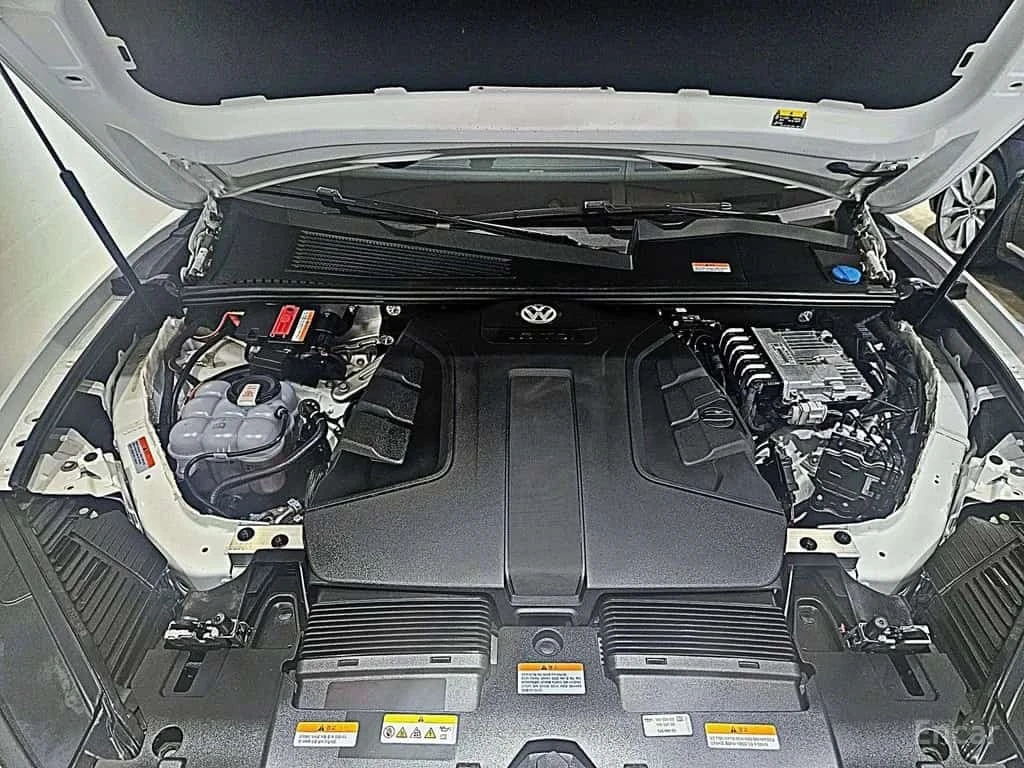 VW Touareg * 3.0 TDI R Line * FACE * FULL * HUD * 360 *  | Mobile.bg � ����������� 6