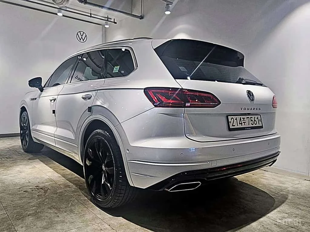 VW Touareg * 3.0 TDI R Line * FACE * FULL * HUD * 360 *  | Mobile.bg � ����������� 2