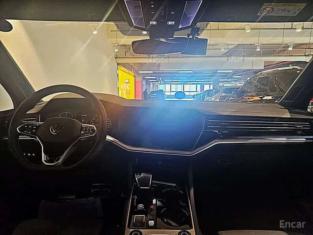 VW Touareg * 3.0 TDI R Line * FACE * FULL * HUD * 360 *  | Mobile.bg � ����������� 13