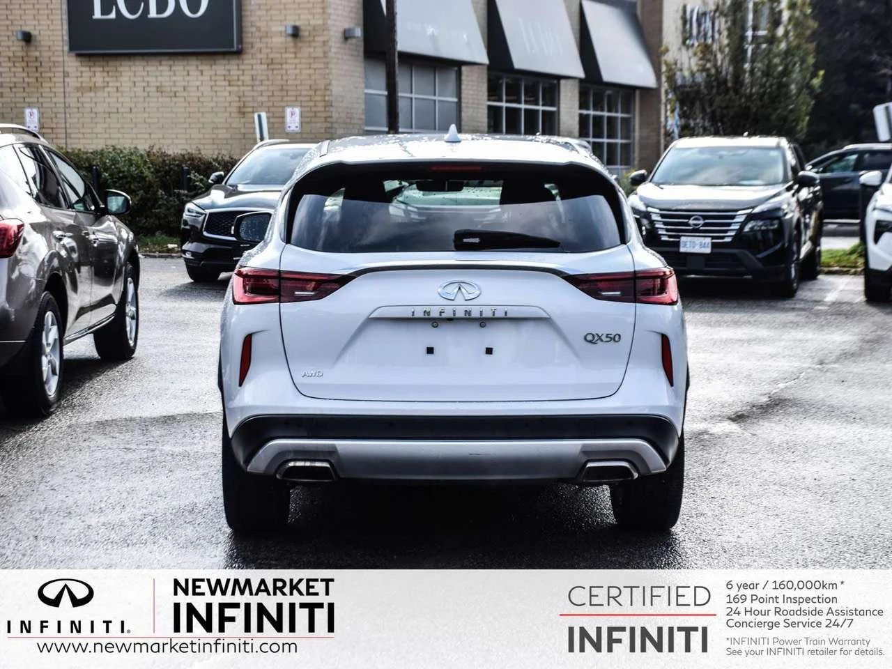Infiniti QX50 PURE | Mobile.bg � ����������� 6