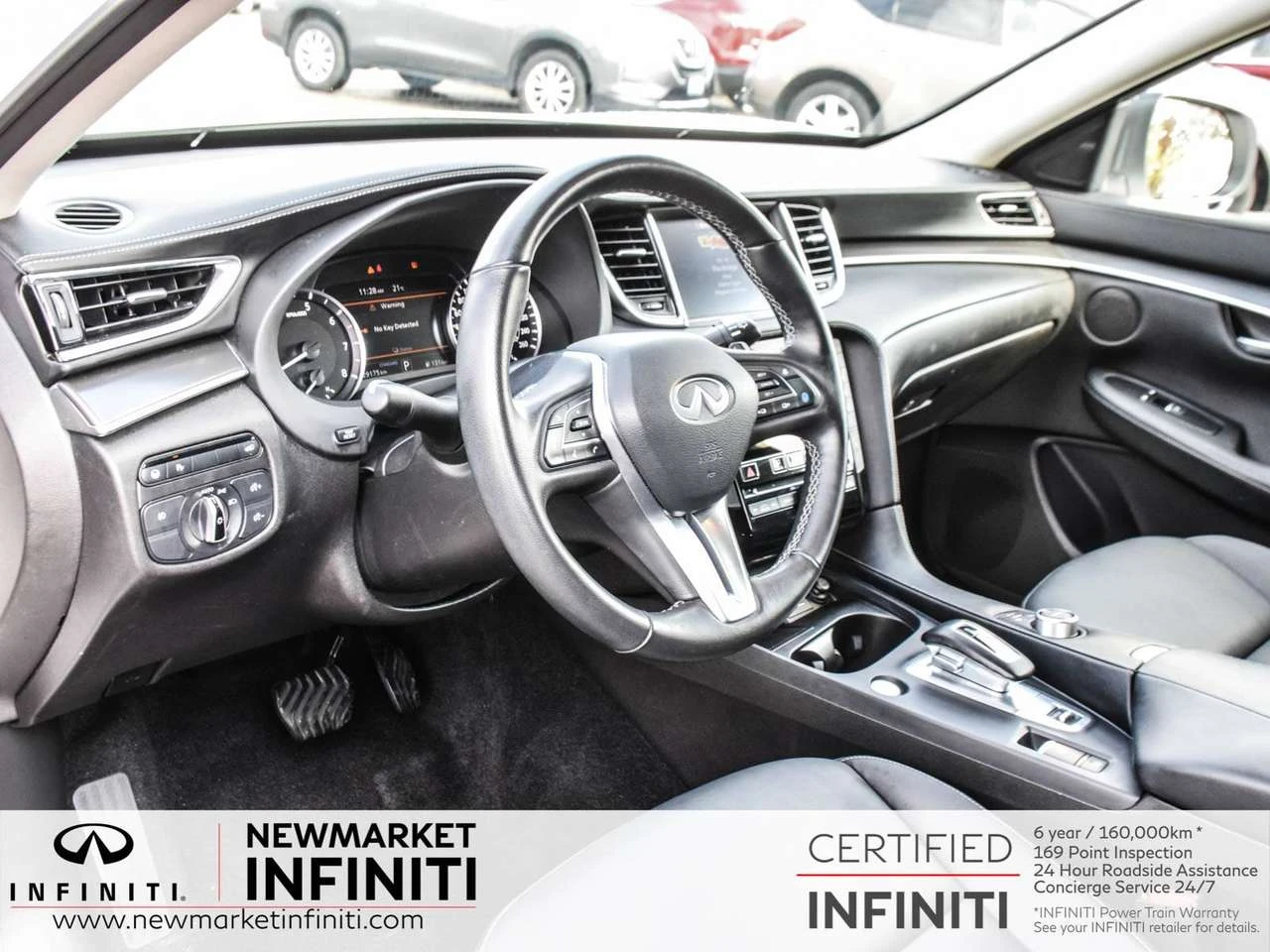 Infiniti QX50 PURE | Mobile.bg � ����������� 11