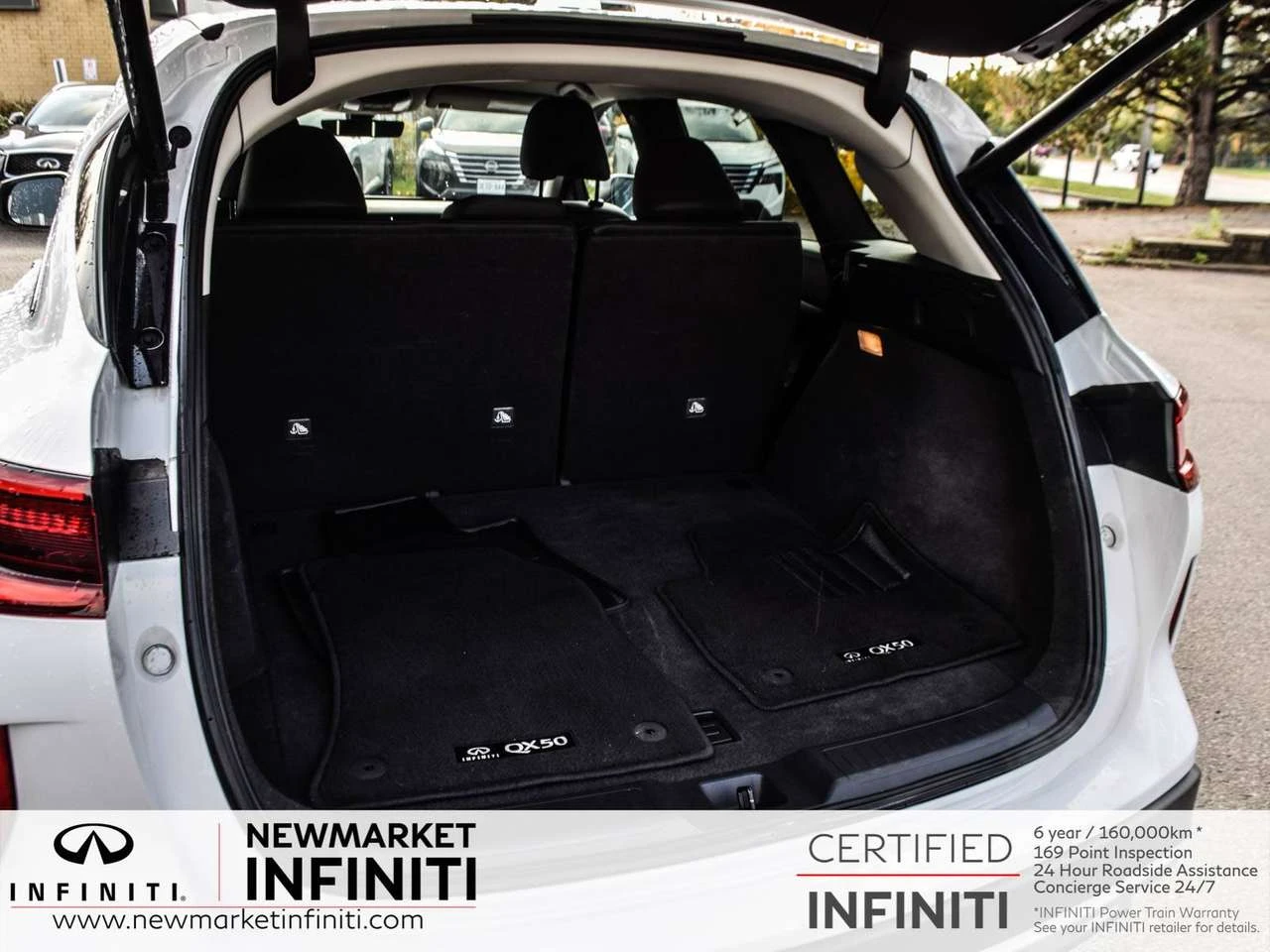 Infiniti QX50 PURE | Mobile.bg � ����������� 9