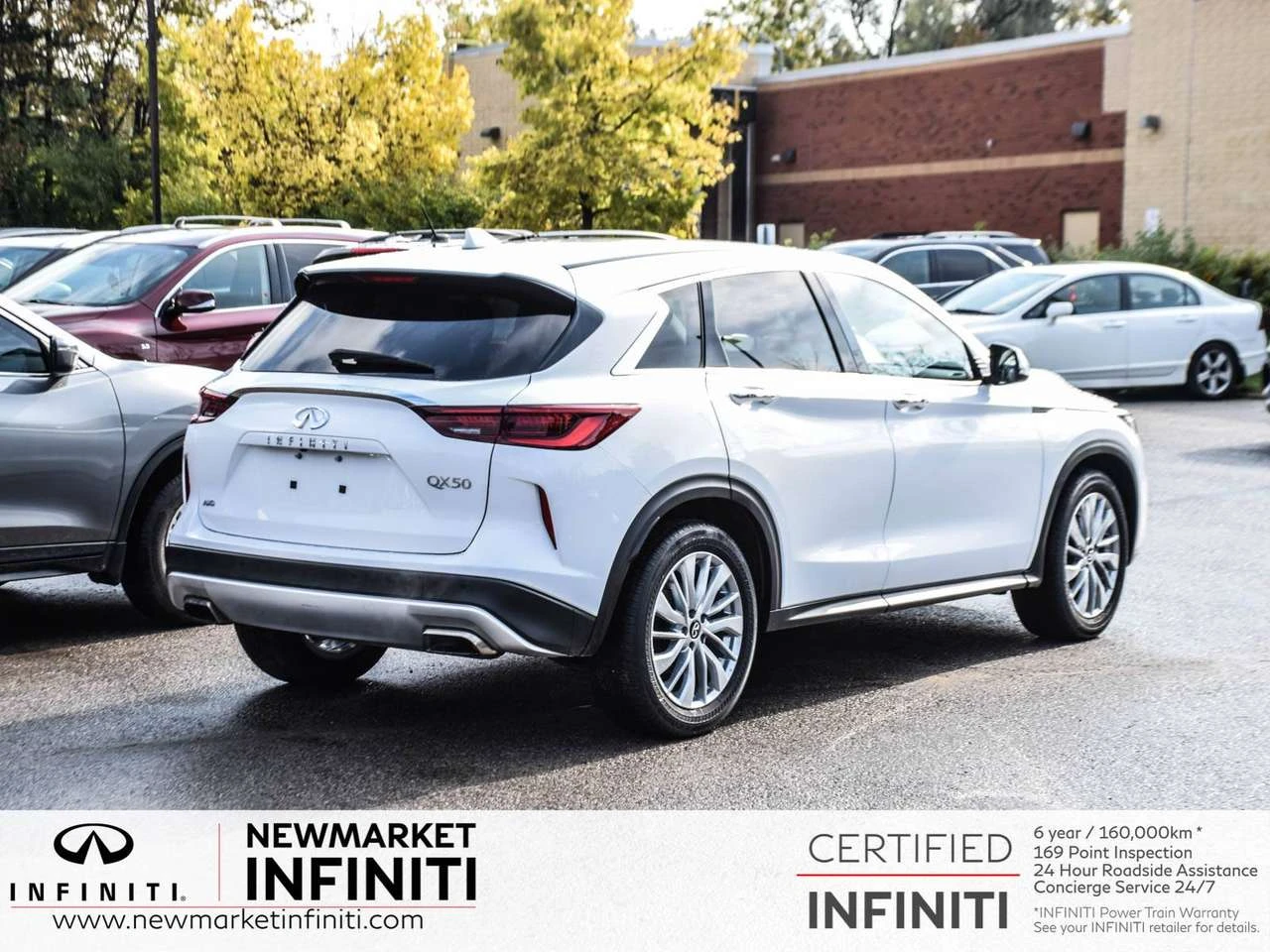 Infiniti QX50 PURE | Mobile.bg � ����������� 5