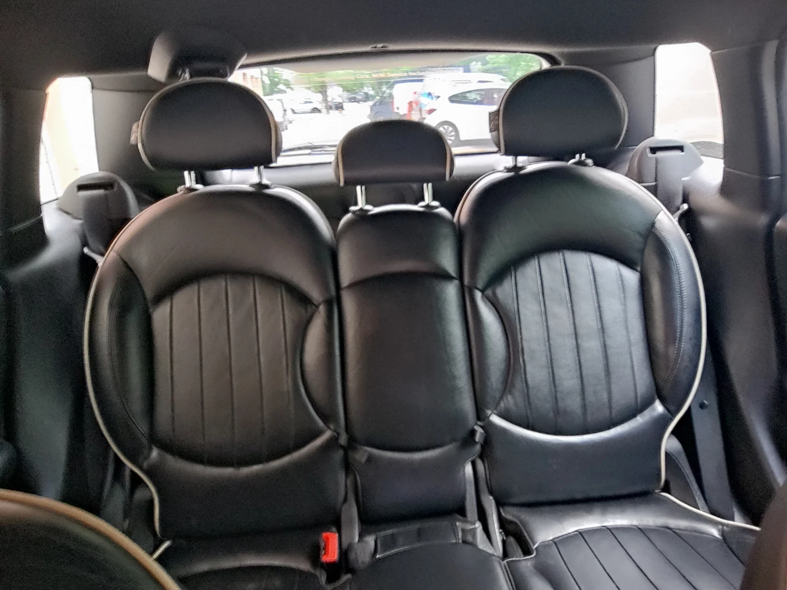 Mini Countryman, снимка 3 - Автомобили и джипове - 56639641