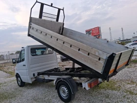 Mercedes-Benz Sprinter 312 312 тристранен самосвал, снимка 5