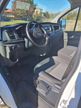 Ford Transit Custom, снимка 7