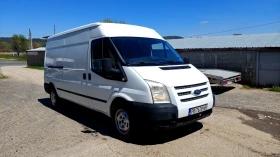 Ford Transit 125 T350, снимка 5