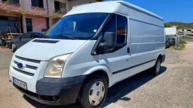 Ford Transit 125 T350, снимка 2